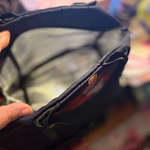 Cool kid bundle w/Backpack, lunch box & pencil pouch Brand New! - Picture 4 of 7